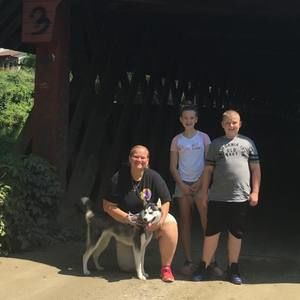 Meet your Posher, Barbara